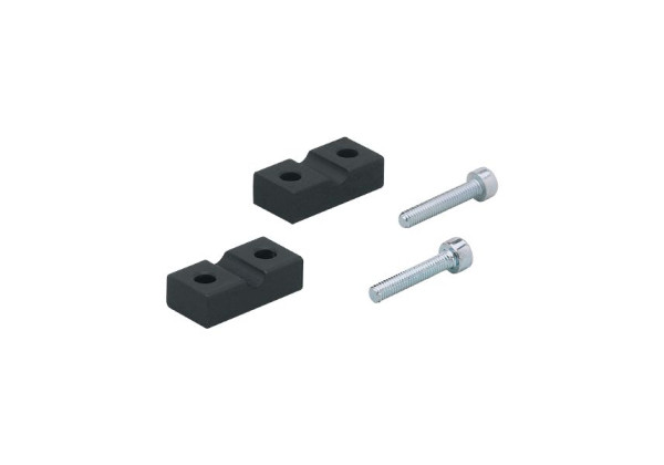 E20106 - efector200-MOUNTING CLAMP 3.5 MM