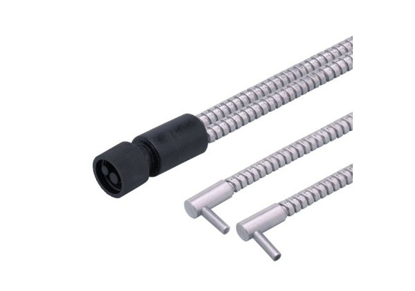 E20129 Fibre optic through-beam sensor FE-00-A-A-R3