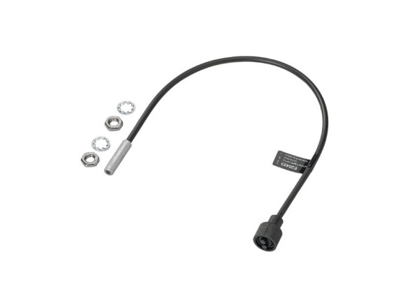 E20423 Fibre optic diffuse reflection sensor FT-00-P-A-M6/0,29M
