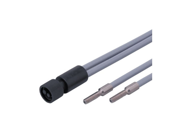 E20505 Fibre optic through-beam sensor FE-00-M-V-M4