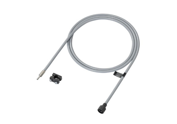 E20526 Fibre optic diffuse reflection sensor FT-00-M-V-E3/1,5M