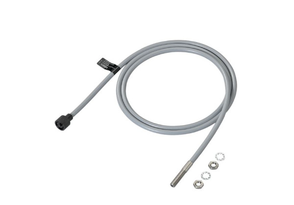 E20571 Fibre optic diffuse reflection sensor FT-00-MPV-M6/1,2M