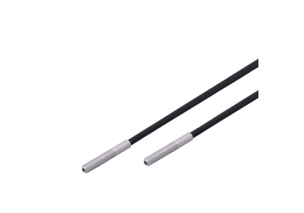 E20603 Fibre optic through-beam sensor FE-11-EPA-M3/F1X1/2M