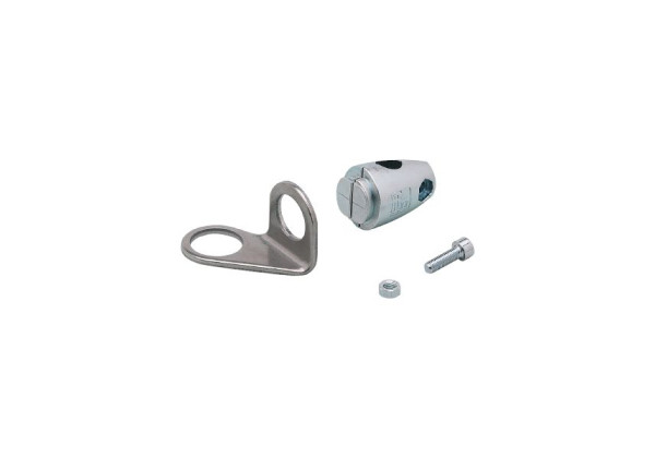 E20721 - efector200-MOUNTING SET 2 ROD MOUNTING
