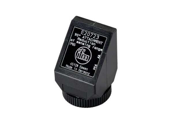 E20723 - efector200-TA 90 DEG ATTACHMENT FOR OG