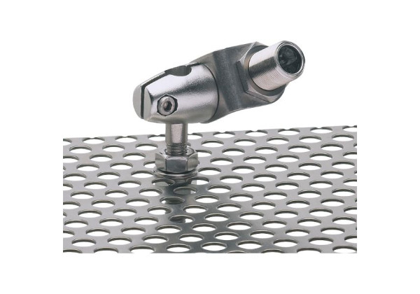 E20729 Mounting set for position sensors MOUNTING SET 4 FREESTANDING