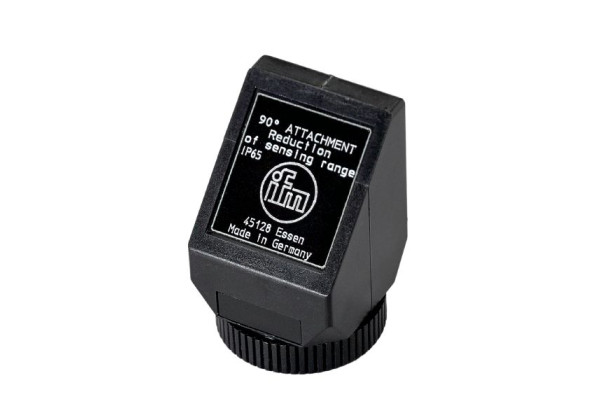 E20740 - efector200-TA 90 DEG ATTACHMENT FOR OGP