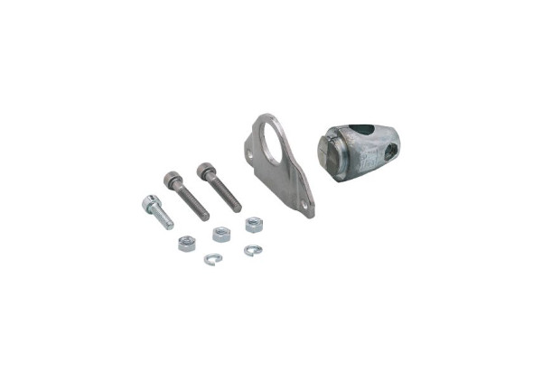 E20790 Mounting set for photoelectric sensors MOUNTING SET OL SMALL ROD
