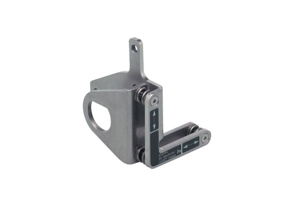 E20794 - efector200-MOUNTING FIXTURE LASER OL