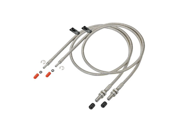 E20823 Fibre optic through-beam sensor FE-50-V-V-M5/16
