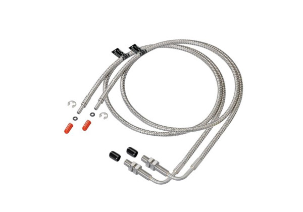 E20825 Fibre optic through-beam sensor FE-50-V-V-M5/16/R