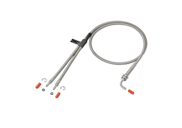E20826 Fibre optic diffuse reflection sensor FT-50-V-V-R5