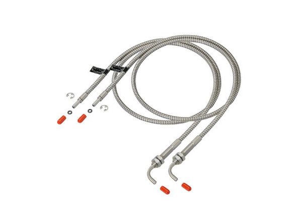E20827 Fibre optic through-beam sensor FE-50-V-V-R5