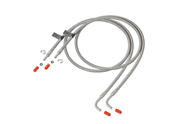 E20828 Fibre optic through-beam sensor FE-50-V-V-R5