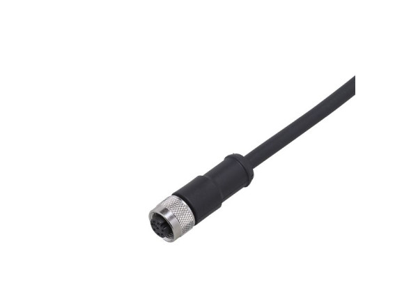 E20838 Connecting cable with socket ADOGH080MSS0005B08