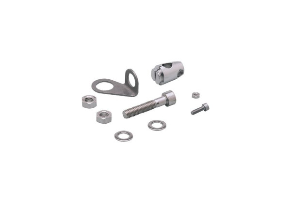 E20857 - efector200-SYSTEM COMPONENT M12 BOLT