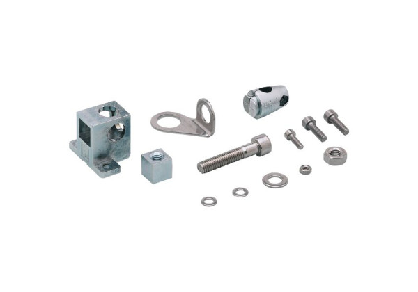 E20864 - efector200-SYSTEM COMPONENT M12 RAIL