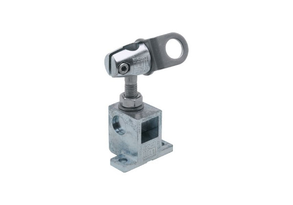 E20865 - efector200-SYSTEM COMPONENT M12 RAIL