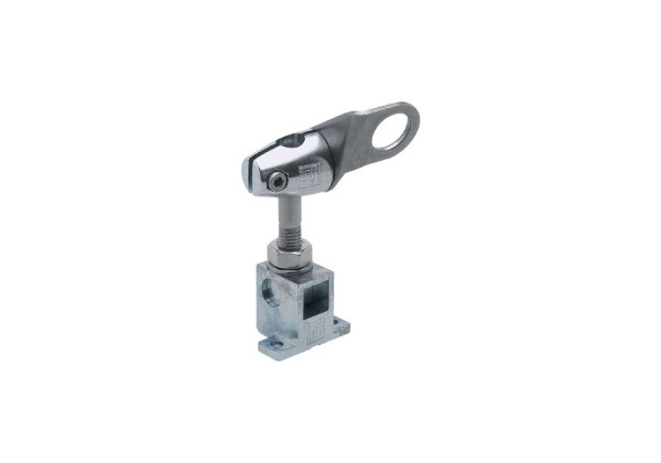 E20866 - efector200-SYSTEM COMPONENT M18 RAIL