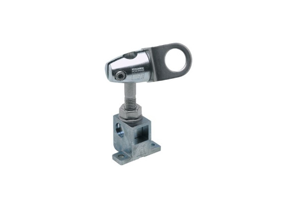 E20867 - efector200-SYSTEM COMPONENT M18 RAIL