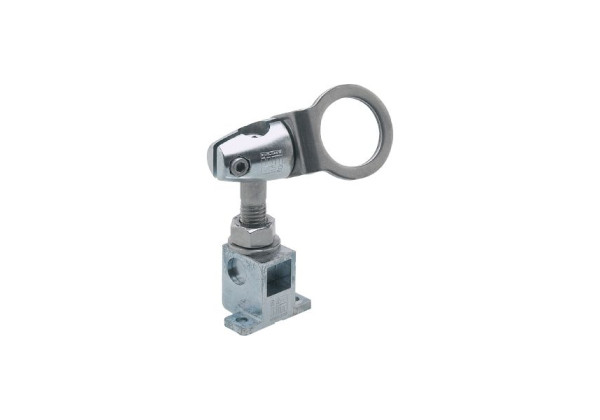 E20875 - efector200-SYSTEM COMPONENT M30 RAIL