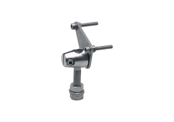 E20883 Mounting set for photoelectric sensors SYSTEM COMPONENT OU BOLT