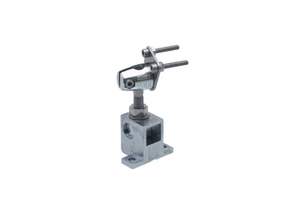 E20901 Mounting set for photoelectric sensors SYSTEM COMPONENT OC RAIL