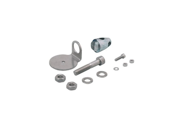 E20910 - efector200-SYSTEM COMPONENT REFL BOLT