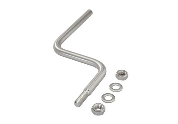 E20940 - efector200-ROD MOUNTING ANGLED