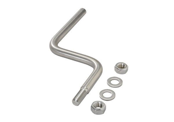 E20941 - efector200-ROD MOUNTING ANGLED