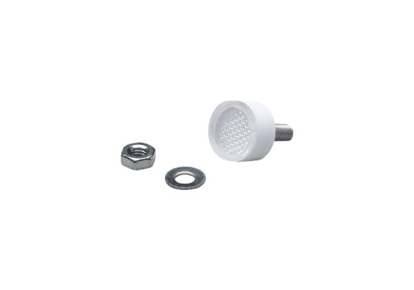 E20990 Reflector for retro-reflective laser sensors REFLECTOR LASER TS-10