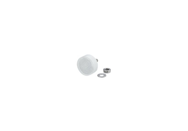 E20992 Reflector for retro-reflective laser sensors REFLECTOR LASER TS-15