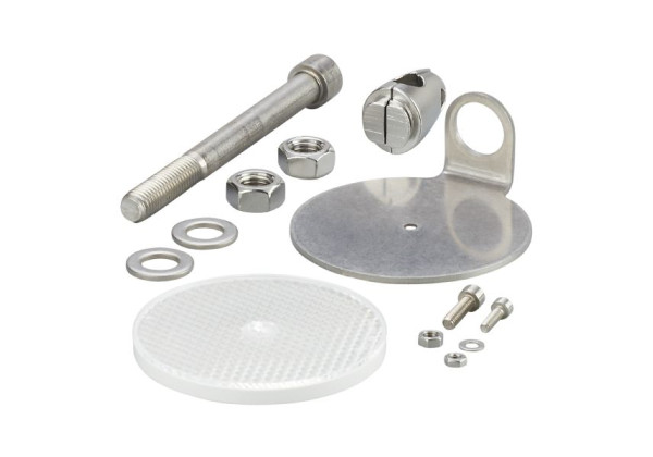 E20996 - efector200-SYSTEM COMPONENT REFLECTOR