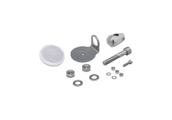 E20997 Mounting set for reflectors SYSTEM COMPONENT REFLECTOR