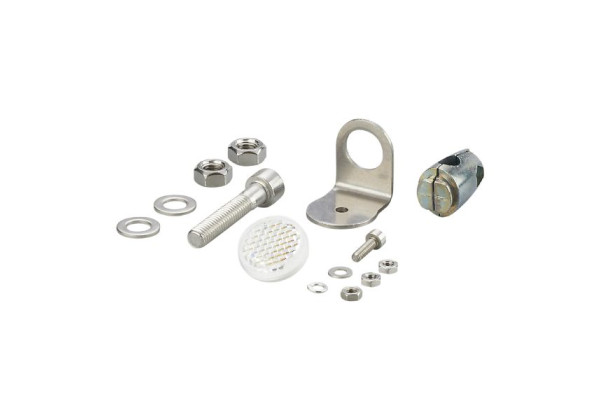 E20999 - efector200-SYSTEM COMPONENT REFLECTOR