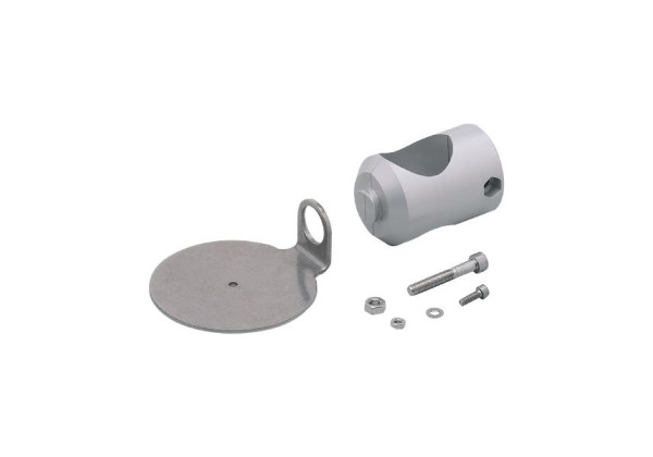 E21011 Mounting set for reflectors MOUNTING SET FOR REFLECTOR ROD