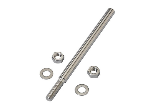 E21081 - efector200-ROD MOUNTING STRAIGHT D10MM