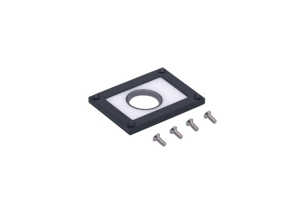 E21165 - efector250-PLASTIC DIFFUSER WINDOW DUALIS