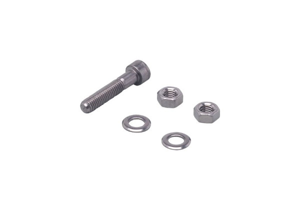 E21204 - efector200-SCREW M8X40 200