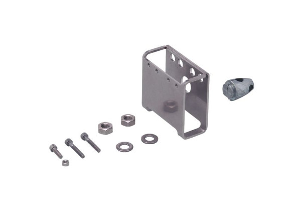 E21216 - efector200-O4 PROTECTIVE BRACKET 500