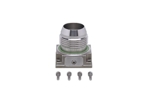 E21224 - efector200-FLANGE ADAPTER G1 FOR O1D