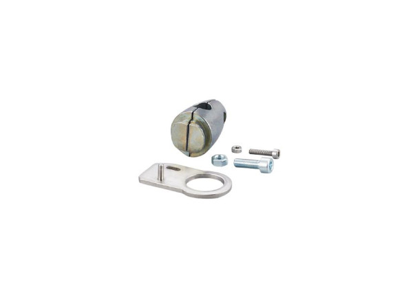 E21297 Mounting set for photoelectric sensors O8 CLAMP BRACKET 12 MM