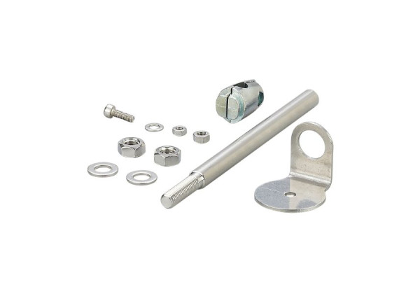 E21301 Mounting set for reflectors SYSTEM COMPONENT REFL BOLT