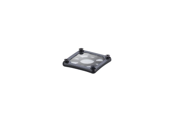 E21302 plastic protective pane Plastic Prot Window comp cam