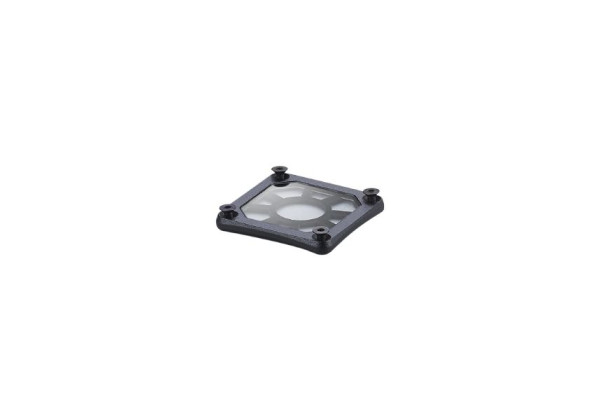 E21303 Glass protective pane Glass Prot Window comp cam