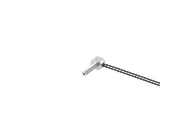 E21320 diffuse reflection sensor FT-11-EPV-O3/F2x0,5/2m