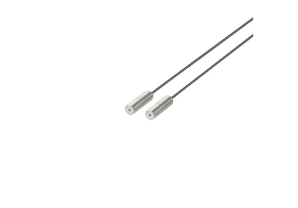 E21323 Fibre optic through-beam sensor FE-11-EPA-M4/F0,5x1/2m