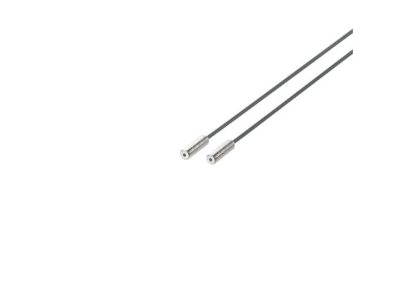 E21325 Fibre optic through-beam sensor FE-11-EPA-M3/F0,5x1/2m