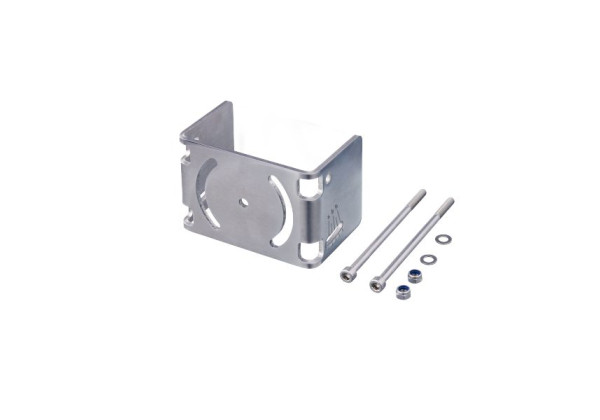 E23010 Montagehalterung für Radar-Sensoren MOUNTING SET RxD FIXED INST