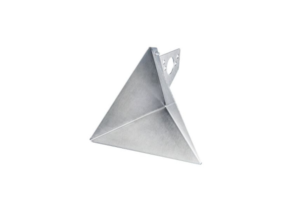 E23013 radar corner reflector RADAR CORNER REFLECTOR 100